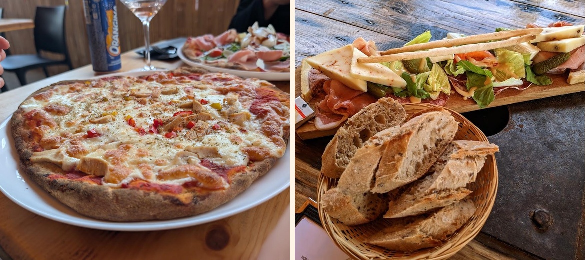 La Paillote - Gallery Image 1