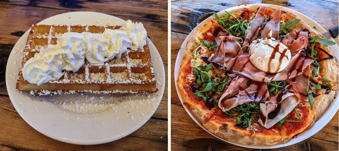 La Paillote - Gallery Image 2